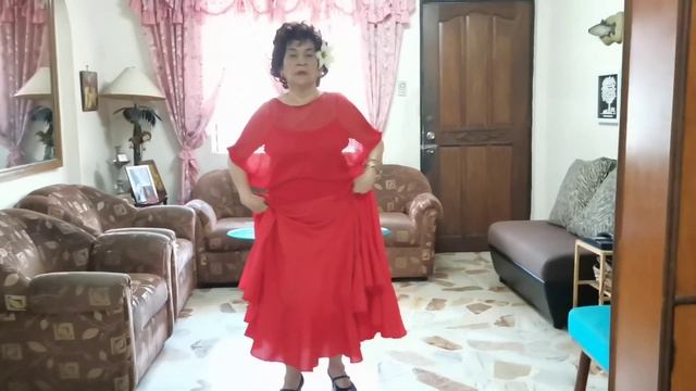 Tango - FLAMENCO смотреть онлайн