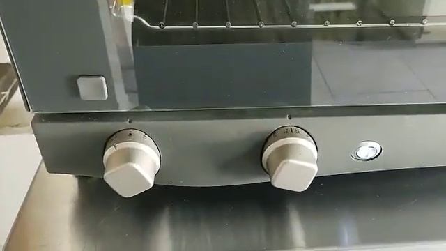 Funcionamiento horno de convección eléctrico Unox, modelo Lisa смотреть онлайн