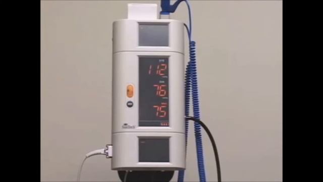 ADC9000 Taking Measurement website смотреть онлайн