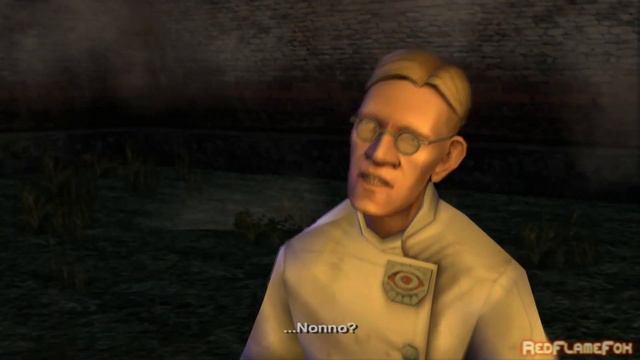 TimeSplitters: Future Perfect - Completo in ITALIANO [PS2] смотреть онлайн