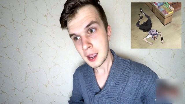 Обзор на сразу три аниме: Kiznaiver, Dagashi Kashi и Usagi Drop