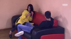 ДОМ-2 Город любви 4519 день Вечерний эфир (23.09.2016)