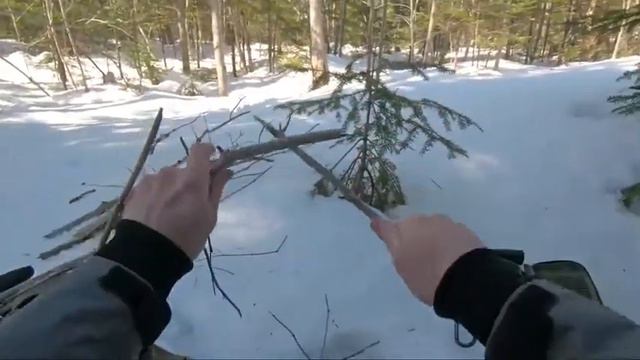 Karda nasıl ateş yakılır смотреть онлайн