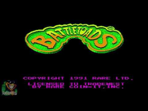 Metalllex - Battletoads Nes Intro (flstudio Cover 2018)