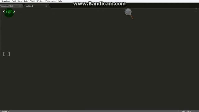 FORMULARIO(HTML*PHP) PROMEDIO/NOTAS смотреть онлайн