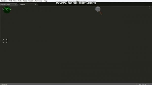 FORMULARIO(HTML*PHP) PROMEDIO/NOTAS
