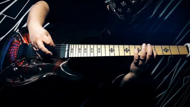 Rock & Roll day [metal cover by MiXprom] смотреть онлайн