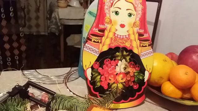 Подарочки мои! смотреть онлайн