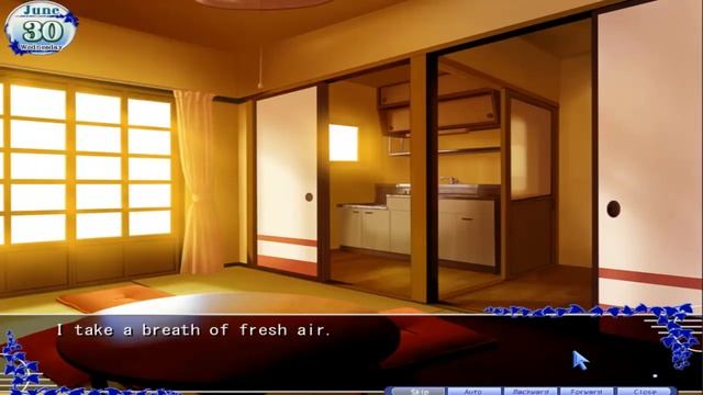 Tomoyo After: It's a Wonderful Life (English) Part 3 смотреть онлайн