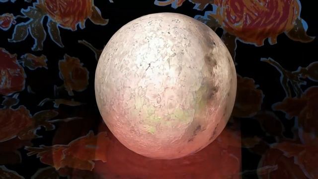 Лучшие солевые лампы для самых близких. смотреть онлайн