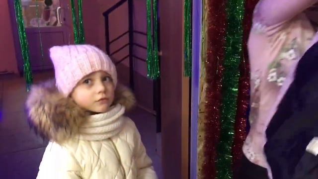 Влог Идём в кинотеатр 5 д смотреть онлайн