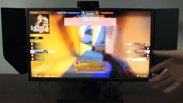 Top 10 Best Hardcore Gaming Monitors 2018. смотреть онлайн