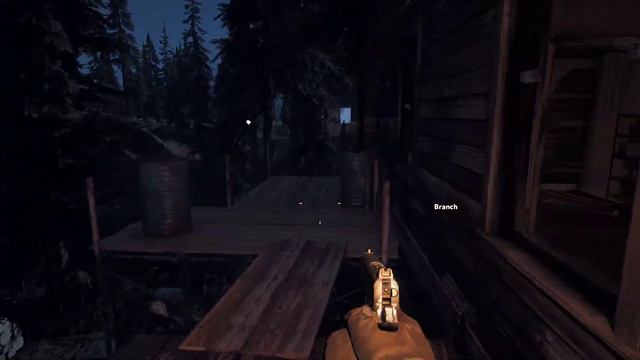 FARCRY 5 2021 - Trial Version - Gameplay - Ubisoft