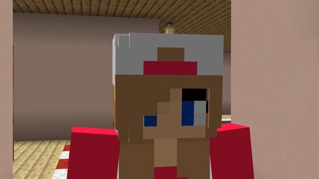 FAKİR AİLE VS ZENGİN AİLE HAYATI! ? - Minecraft смотреть онлайн