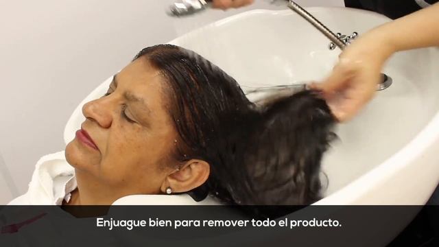Paso a Paso Brazilian Nuts Botox Felps Professional - ES смотреть онлайн