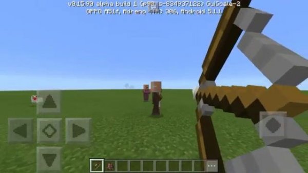 [0.15.90] 5 สิ่งที่คุณยังไม่รู้ Minecraft Pe 0.16.0