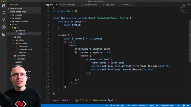 Useful VSCode Extensions - Visual Enhancements смотреть онлайн