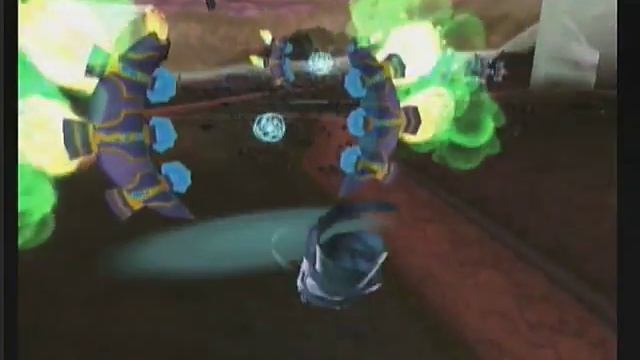 Tornado Outbreak Wii Walkthrough Part 9b смотреть онлайн