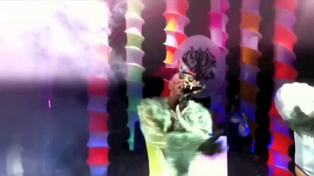 Earth Wind Fire - DJ Scott Mann ft. Kevin Aviance, Power Infiniti & Kitty Meow смотреть онлайн