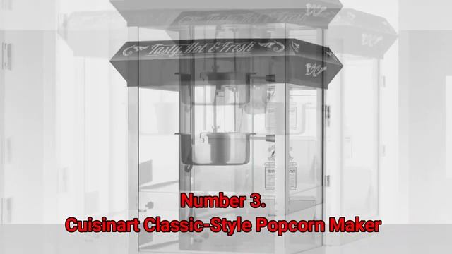 ✅Top 5 Best popcorn popper reviews | Popcorn Popper machine | Best Popcorn maker | Your Best Deal смотреть онлайн
