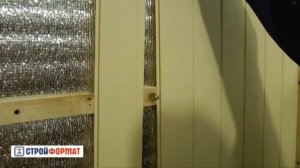 Монтаж вагонки ПВХ на стены. Пошаговая инструкция!