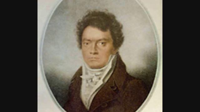 Beethoven - Sonata op.31 n.2, II.Adagio (played by Vera Razumovskaya) смотреть онлайн