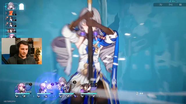 I FINALLY BUILT ARLAN... is he that bad!? смотреть онлайн