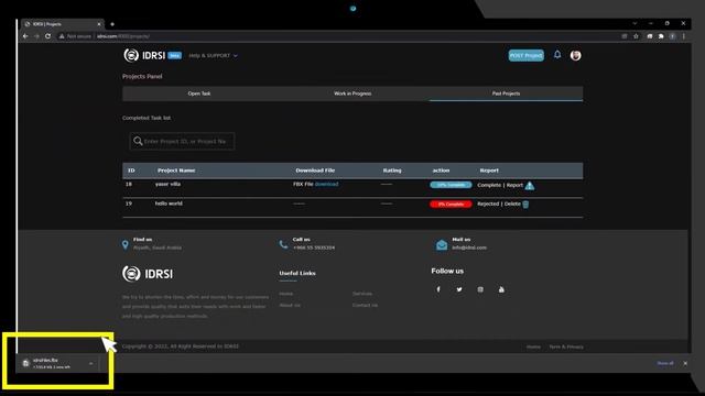 convert AutoCAD to 3d FBX file in 1 hour смотреть онлайн