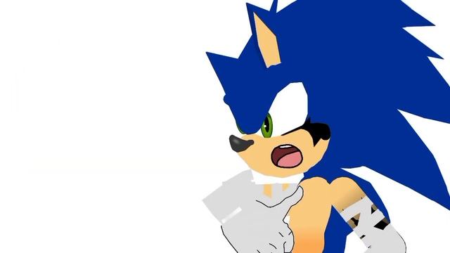 Sonic ele eu tu (stick nodes) смотреть онлайн