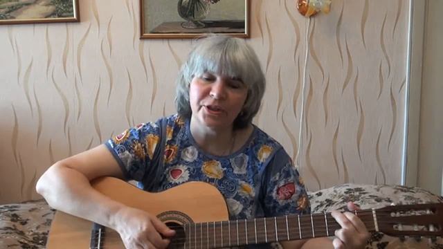 «Ветер всхлипывал словно дитя». Автор стихов Николай Рубцов, автор музыки Ирина Ильинская смотреть онлайн