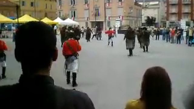 mamuthones di mamoiada 2 a fiorano modenese смотреть онлайн