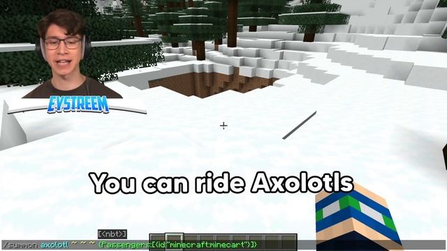 Testing 100 Minecraft Myths in 24 Hours смотреть онлайн