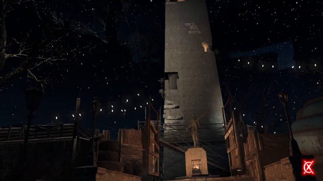 Visitando a Magnolia - Fallout 4 VR смотреть онлайн