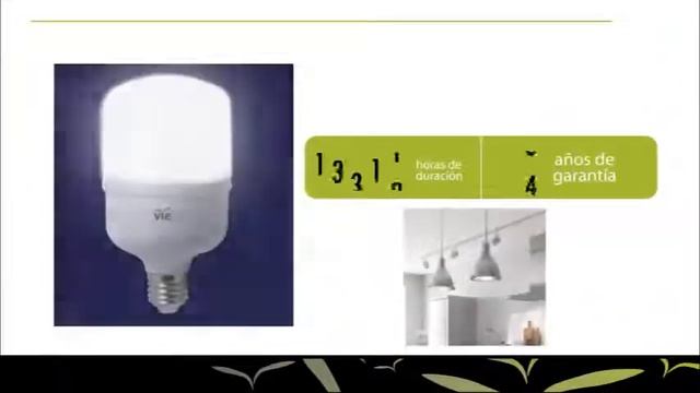 Bombillo led 40w LB28 121103104003 смотреть онлайн