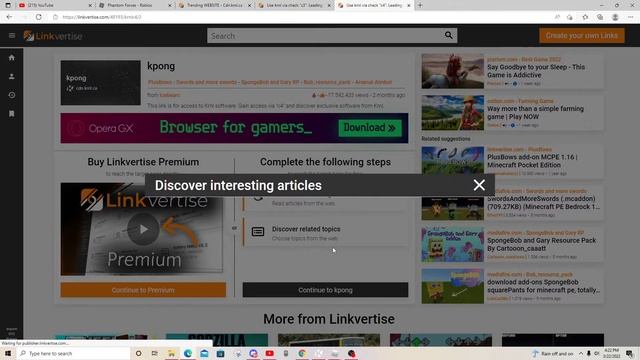 How to get KRNL Key смотреть онлайн