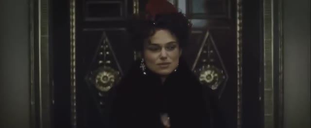 Lana Del Rey- Born To Die __ Anna Karenina(Рождённая умереть-Анна Каренина)