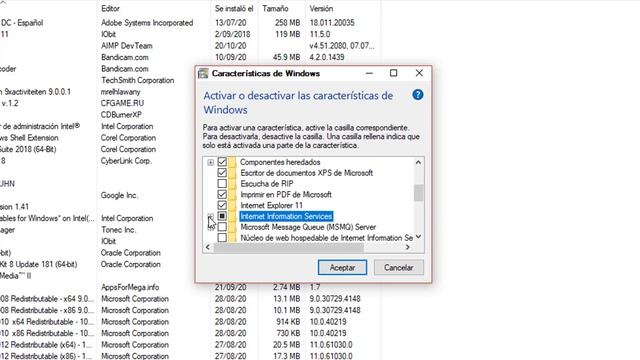 Liberar puerto 80 de Apache XAMPP смотреть онлайн