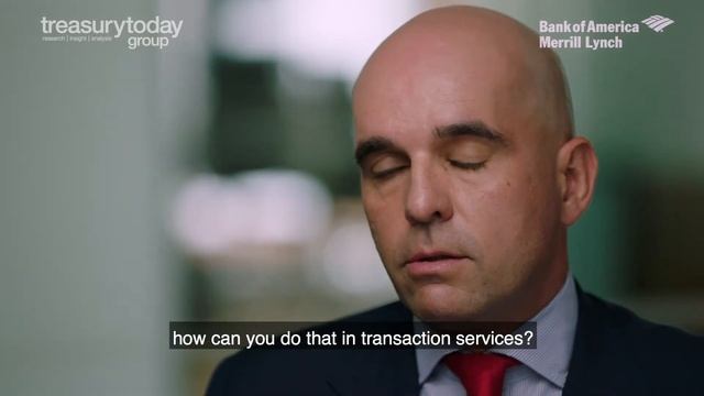 The Executive Series Deep Dive with Hubert J.P. Jolly, Bank of America Merrill Lynch смотреть онлайн