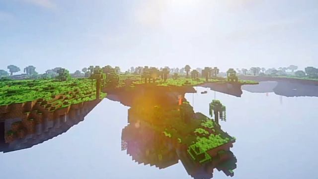 Самые красивые места