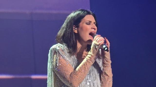 Laura Pausini "ONE MORE TIME", Houston, Texas. Marzo 21, 2024 смотреть онлайн