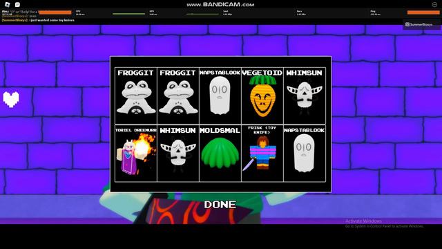 4,000 Dust Spree..? (Undertale Simulated Approach) смотреть онлайн