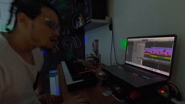 STAY ALIVE SESSIONS EP7 PT2 ATL KING OF BEATS ORACLE EDITION смотреть онлайн