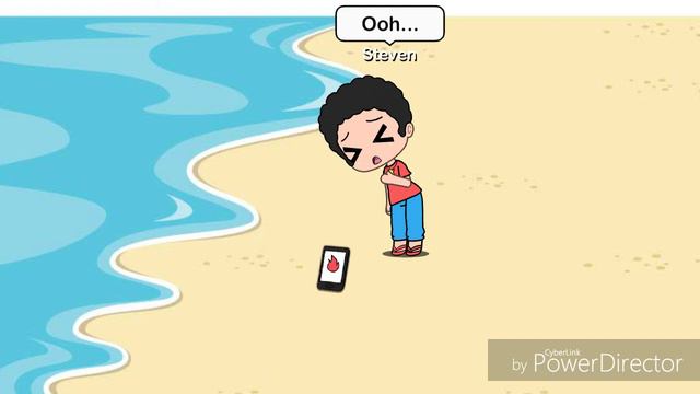 Full Disclosure //Steven Universe Gacha Life смотреть онлайн