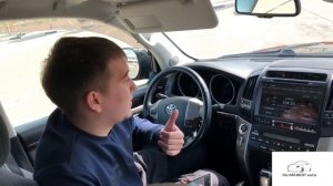 TOYOTA LAND CRUISER 200, 500 тысяч ПРОБЕГ, 2007 год, легендарное качество?