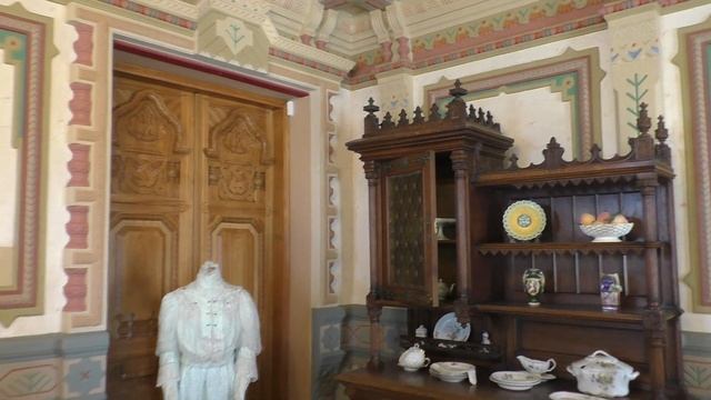 УСАДЬБА РУКАВИШНИКОВЫХ в Нижнем Новгороде смотреть онлайн