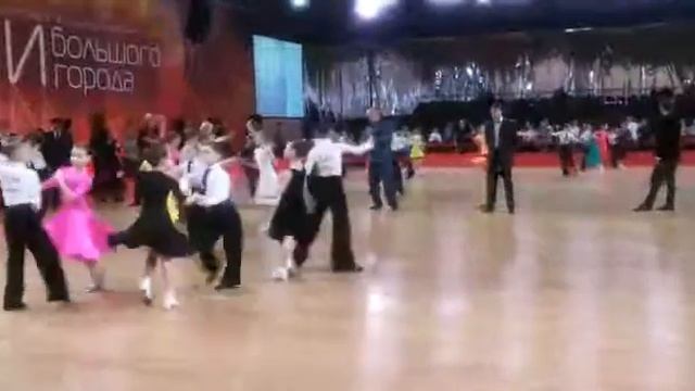 Шевелева Варвара танцы смотреть онлайн