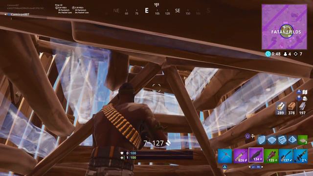 Im a sneaky ninja Fornite Cams Gaming Wrld смотреть онлайн