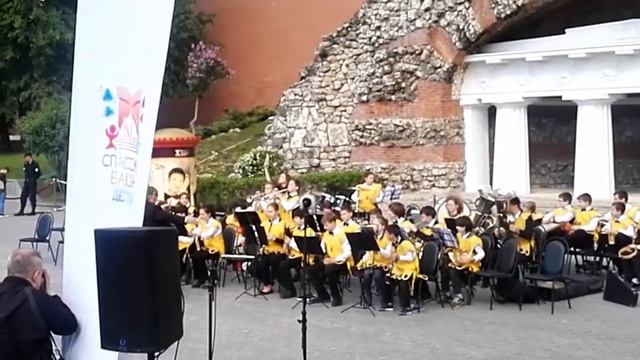 А. Халилов. Русская душа смотреть онлайн