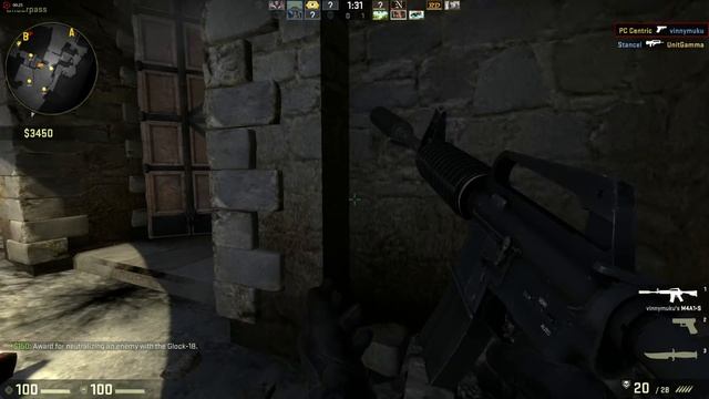 Does Frame Rate Matter? ? 30fps vs 60fps vs 240fps смотреть онлайн