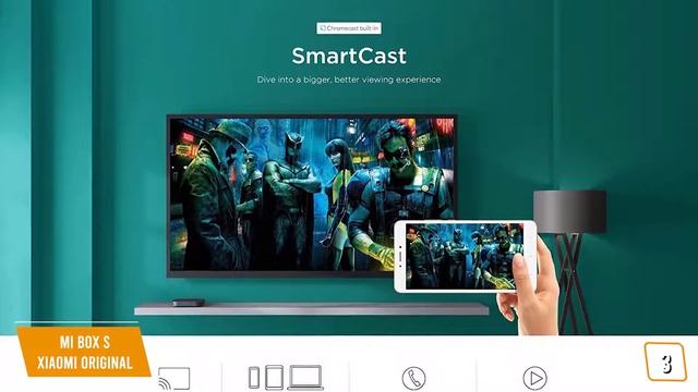 The 5 Best Android TV Boxes in 2020 For Best Picture Quality смотреть онлайн